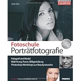 Profibuch Portr�tfotografievon "Stefan Weis"