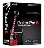 Guitar Pro 6