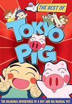 Streaming The Best of Tokyo Pig Online.