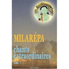 Chants extraordinaires, tome 1