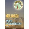 Chants extraordinaires, tome 1