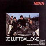 99 Luftballoons