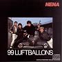 99 Luftballons