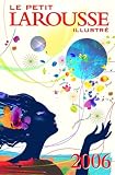 Le Petit Larousse Illustre (Dictionary)