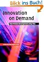 Innovation on Demand: New Product Development Using TRIZ