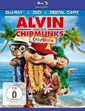 Alvin und die Chipmunks 3