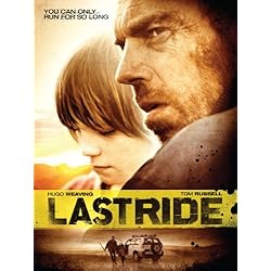 Last Ride (Theatrical Rental)