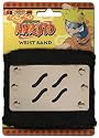 Naruto : Mist Village Metal Sign Wristband