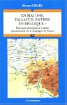 En mai 1940, fallait-il rentrer en be...