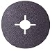 Milwaukee 48-80-0549 5-Inch 50-Grit Sanding Disc, 25-Pack