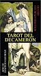 Ls Decameron Tarot Deck: Boxed Card Set with Booklet [With Instruction Booklet]