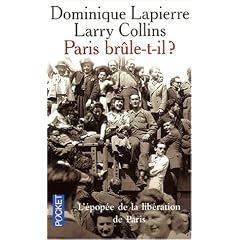Paris brule t'il