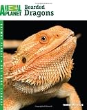 Bearded Dragons (Animal Planet Pet Care Library)