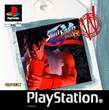 Street Fighter Ex Plus Alpha - 