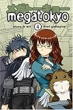 Megatokyo: Volume 4