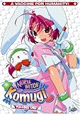 Nurse Witch Komugi, Vol. 1 - A Vaccine for Humanity