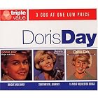 Bright and Shiny Doris Day's Sentimental Journey 16 Most Requested Songs by Doris Day