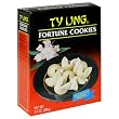 Ty Ling Fortune Cookies, 3.5-Ounce Units (Pack of 12)
