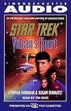 Star Trek: Vulcan's Heart