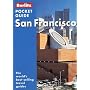 San Francisco Berlitz Pocket Guide