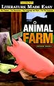 Animal Farm (Literature Made Easy Series)