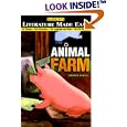Animal Farm (Literature Made Easy Series)