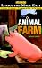 Animal Farm (Literature Made Easy Series)