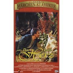 Das kalte Herz [VHS]