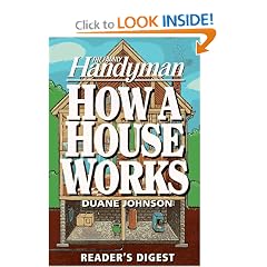 How a house works (Family Handyman)