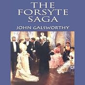 To Let: The Forsyte Saga, Book 3 | [John Galsworthy]