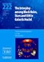 The Interplay among Black Holes, Stars and ISM in Galactic Nuclei (IAU S222) (Proceedings of the International Astronomical Union Symposia and Colloquia)