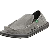 Sanuk Men's Vagabond Sandal Shoe