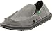 Sanuk Men's Vagabond Sandal Shoe