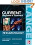 CURRENT Diagnosis & Treatment in Rheumatology, Second Edition (LANGE CURRENT Series)
