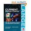 Current Diagnosis and Treatment in Rheumatology (Current Rheumatology)