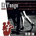 El Tango-Pasion Y Emocion-Wallet