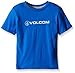 Volcom Euro Pencil Short Sleeve Tee Little Boys