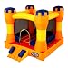 Blast Zone Play Palace Bounce House
