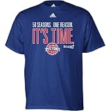 adidas Detroit Pistons 