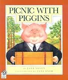 Picnic With Piggins