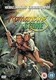 Romancing The Stone [1984] [DVD]