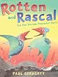 Rotten and Rascal: The Two Terrible Pterosaur Twins