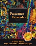Solutions Manual for Fessenden/Fessenden’s Organic Chemistry