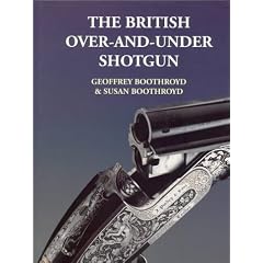 The British Over-and-under Shotgun