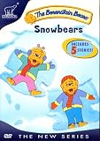 The Berenstain Bears - Snowbears