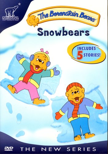 The Berenstain Bears - Snowbears