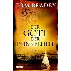 Der Gott der Dunkelheit