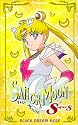 Sailor Moon Super S The Movie - Black Dream Hole [VHS]