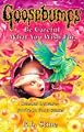 Be Careful What You Wish F... - 13 (Goosebumps) (Spanish Edition)