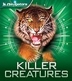 Killer creatures